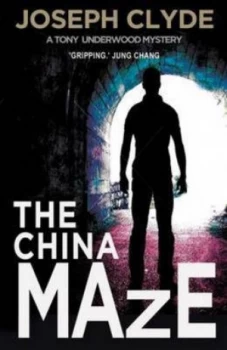 Image of The China Maze by Joseph Clyde Paperback