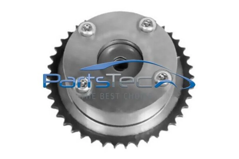 Image of PartsTec Camshaft Adjuster PartsTec PTA126-0247