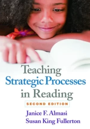 Image of Teaching Strategic Processes in Reading