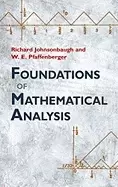 Image of foundations of mathematical analysis