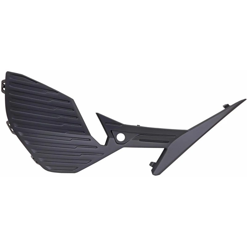 Image of Bumper moulding DIEDERICHS 4237166