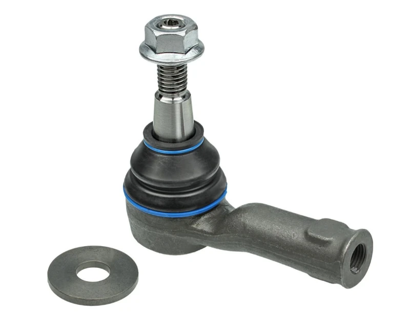 Image of MEYLE 53-16 020 0017/HD Track rod end Quality, Front Axle Left Tie Rod End (914)