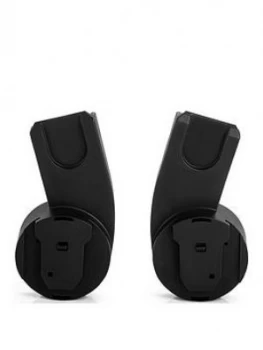 image of Cybex Balios S Car Seat Adapters