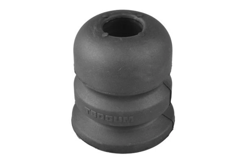 Image of TEDGUM Rubber Buffer, suspension TEDGUM TED61773
