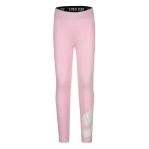 image of Nike LAS Legging IG13 - Pink