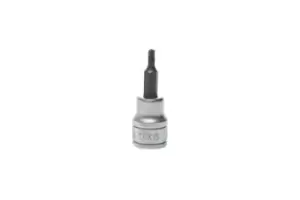 Image of Teng Tools T15 Torx Socket With 3/8 in Drive