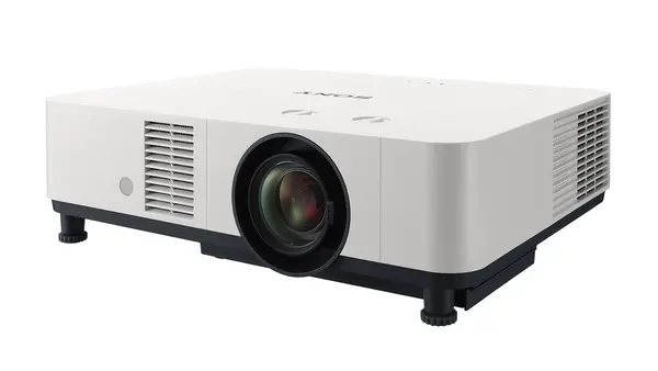 image of Sony VPL-PHZ61 6400 ANSI Lumens Standard Throw 3LCD Projector