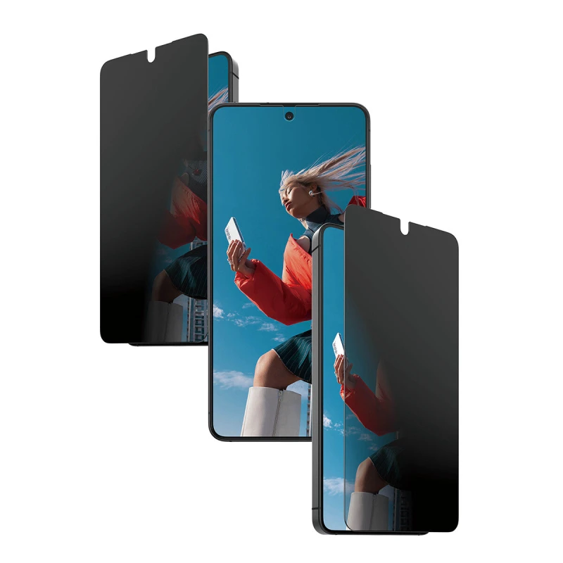 Image of PanzerGlass Privacy Screen Protector Samsung Galaxy S26 Ultra-Wide