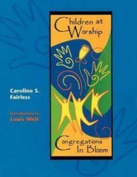 Image of Children at worship by Caroline Fairless