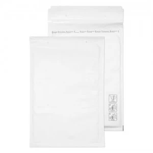 Image of Blake Padded Bubble Pocket P&S White C4 340x220mm PK100