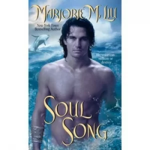 Image of Soul song by Marjorie M Liu