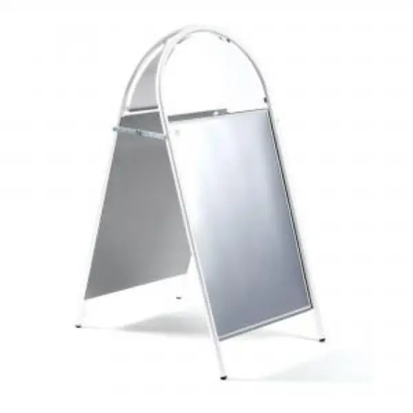 Image of Tubular A1 A-Board White EXR24716SS
