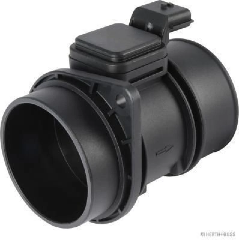 Image of Mass air flow sensor HERTH+BUSS JAKOPARTS J5681008