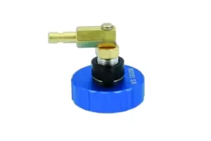 image of Laser Tools 8016 Brake Bleeder Cap - for Tesla Model S & X