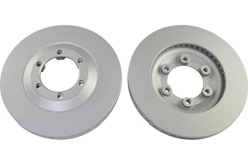 Image of KAVO PARTS Brake disc KAVO PARTS BR-3709-C