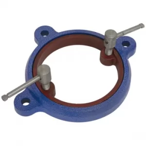 image of Sealey CVXTB125 Swivel Base for CV125XT