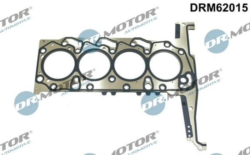 Image of DR.MOTOR AUTOMOTIVE Head gasket DR.MOTOR AUTOMOTIVE DRM62015