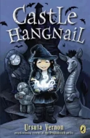 Image of castle hangnail