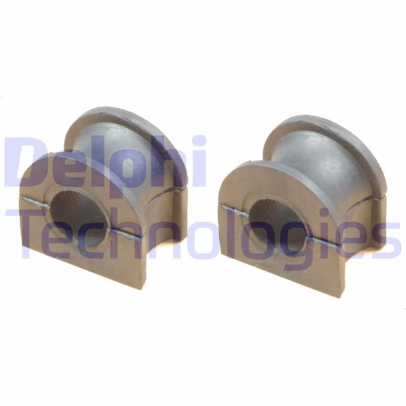 Image of DELPHI Anti roll bar bush DELPHI TD341W