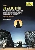 Image of Mozart - The Magic Flute (Various Artists)