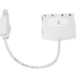 Image of ADC Krone 6624 2 340 09 LSA PLUS test Leads 24 test cord with separating function White