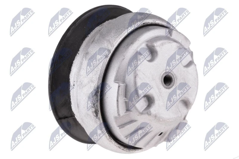 Image of NTY ZPS-ME-118 Engine mount Right, Rubber-Metal Mount Elastomer Engine Mounting (247)