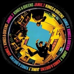 image of Kings and Queens by Jamie T CD Album