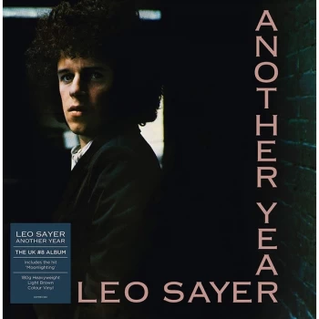 Image of Leo Sayer - Another Year Vinyl