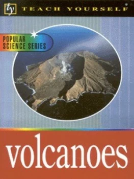 Image of Volcanoes by David a Rothery Book