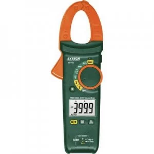 Image of Extech MA445 Handheld multimeter, Clamp meter Digital CAT III 600 V Display (counts): 4000