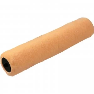 image of Stanley Polyester Medium Pile Roller Refill 44mm 300mm