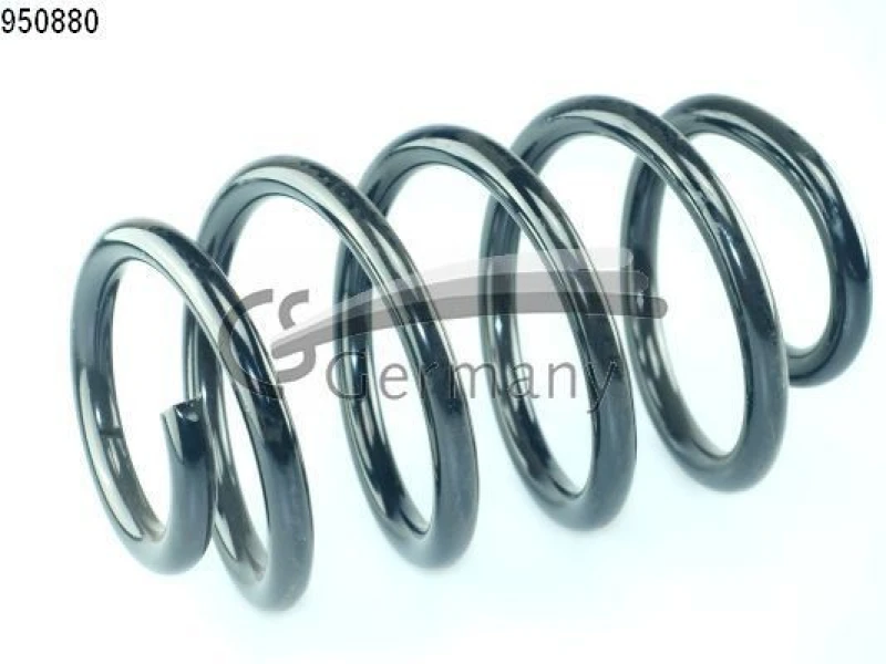 Image of Coil spring CS Germany 14.950.880