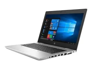 Image of HP ProBook 640 G5 14" Laptop