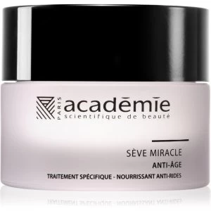 Image of Academie Scientifique de Beaute Age Recovery Nourishing Cream with Anti-Aging Effect 50ml