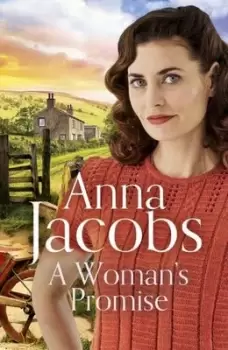 Image of A womans promise by Anna Jacobs