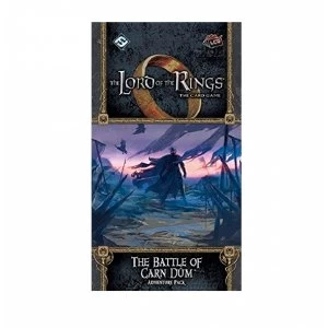 image of Lord of the Rings LCG The Battle of Carn Dum