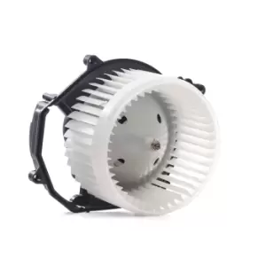 image of RIDEX Blower Motor 2669I0147 Heater Blower Motor,Interior Blower PEUGEOT,CITROEN,PARTNER Tepee,PARTNER Kasten,PARTNER Pritsche/Fahrgestell