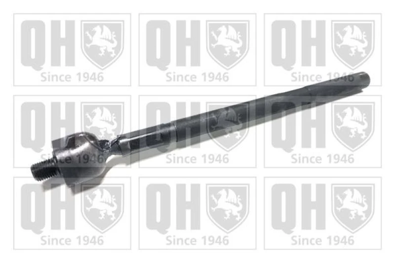 Image of QUINTON HAZELL Inner tie rod QUINTON HAZELL QR9531S