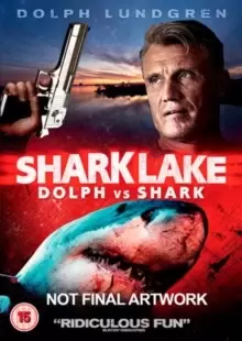Image of Shark Lake