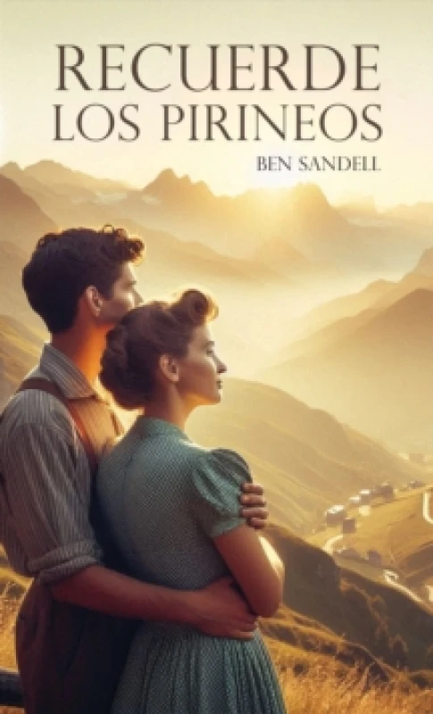 Image of Recuerde Los Pirineos. Paperback. By Ben Sandell Books