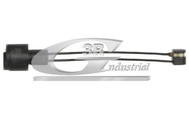 Image of 3RG Brake pad wear sensor 3RG 94102