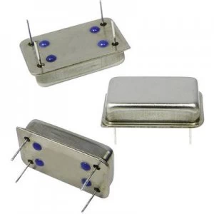 Image of Crystal oscillator Qantek QX14T50B14.31818B50TT DIP 14 HCMOS