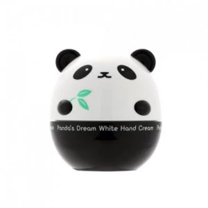 Image of TONYMOLY Panda's Dream White Hand Cream 30ml
