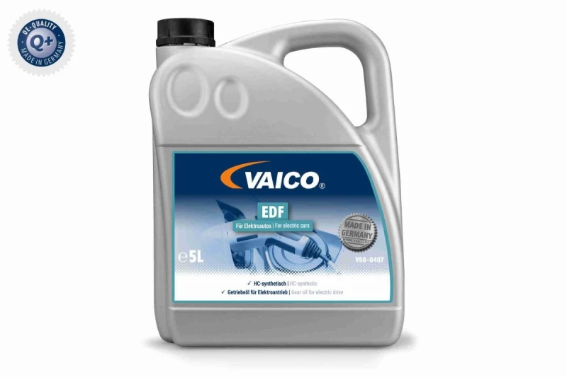 Image of VAICO Transmission fluid VAICO V60-0407