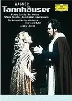 Image of Wagner - Tannhauser (Two Discs) (Various Artists)