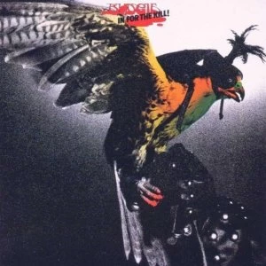 Image of Budgie - In For The Kill Vinyl