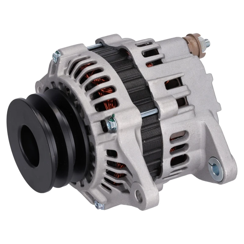 Image of Alternator FEBI BILSTEIN 186641