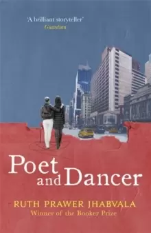Image of Poet and Dancer