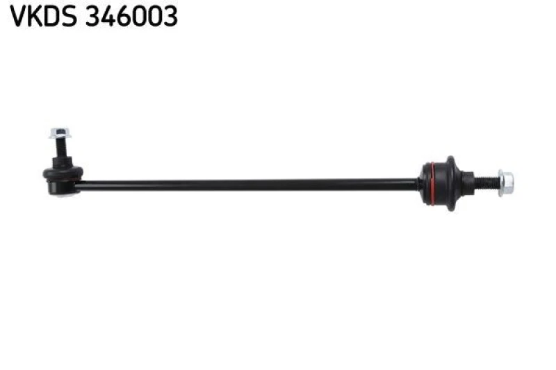 Image of SKF Anti-roll bar link SKF VKDS 346003