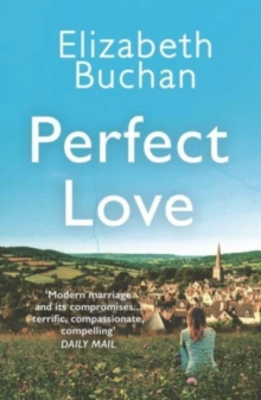 Image of Perfect Love Paperback / softback